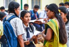 K’taka Janeu row resurfaces: Student ‘forced’ to remove sacred thread, protests erupt​