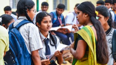 K’taka Janeu row resurfaces: Student ‘forced’ to remove sacred thread, protests erupt​