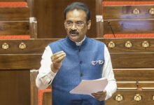 AAP, SP accuse BJP of misusing central agencies as ED raids on RS member Ashok Mittal