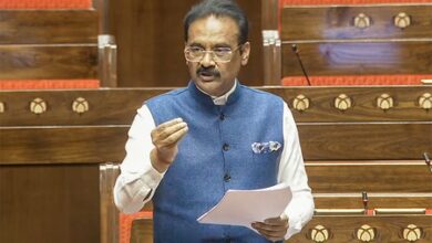 AAP, SP accuse BJP of misusing central agencies as ED raids on RS member Ashok Mittal