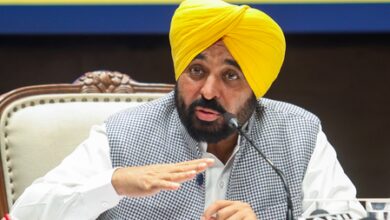 Secured agriculture, industry tie-ups during Netherlands, Finland visits: Punjab CM