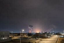 As terror networks converge across West Asia, India emerges as a trusted balancer