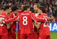 Bayern Munich in Leverkusen, Stuttgart hosting Freiburg in German Cup