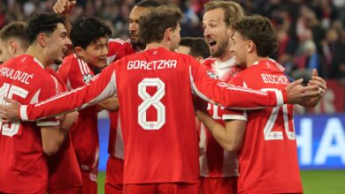 Bayern Munich in Leverkusen, Stuttgart hosting Freiburg in German Cup