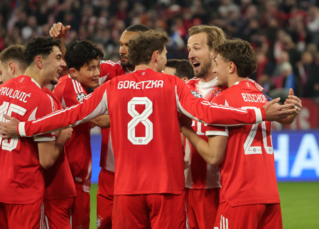 Bayern Munich in Leverkusen, Stuttgart hosting Freiburg in German Cup