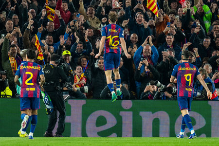 Football: Home comfort for Barcelona and big changes for Atletico in La Liga