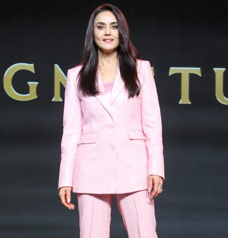 Preity Zinta on Prabhsimran Singh: Never heard him complain or come late when he sat on the bench