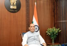Rajnath Singh to visit Germany next week to discuss strengthening defence cooperation