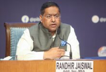 India welcomes US-Iran ceasefire, hopes agreement ‘will lead to lasting peace’