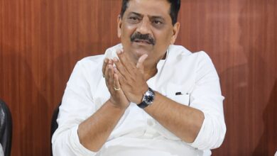 Govt handling of West Asia crisis ‘remarkable’, says JD(U) MP Jha