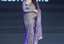 Sai Tamhankar opens up on challenges of moving from regional films to Hindi cinema