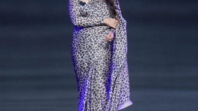 Sai Tamhankar opens up on challenges of moving from regional films to Hindi cinema