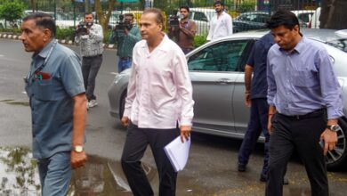 CBI files case against Anil Ambani, RCom in Rs 3,750 crore LIC case