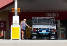 Australia’s fuel supply remains strong: Energy minister