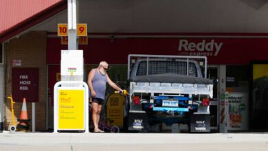 Australia’s fuel supply remains strong: Energy minister