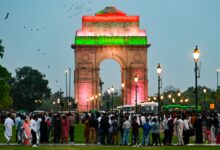 Delhi to begin first phase of Census today with house listing drive