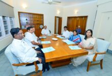 Defeat of Constitution Bills victory for states: BJD​