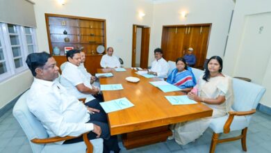 Defeat of Constitution Bills victory for states: BJD​