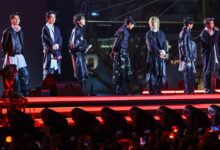 K-pop album exports hit record 0 million in Jan-March