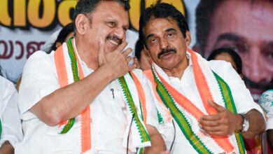 Congress CM debate intensifies ahead of Kerala election verdict