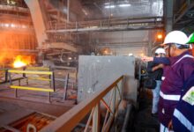 Indian steel industry clocks robust 10.7 pc growth in 2025-26