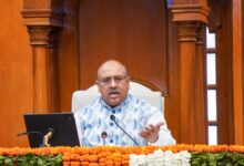 Speaker Vijender Gupta nominates 14 MLAs to Municipal Corporation of Delhi