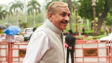 Cong will play decisive role in forming govt in Bengal after Assembly polls, says party MPs