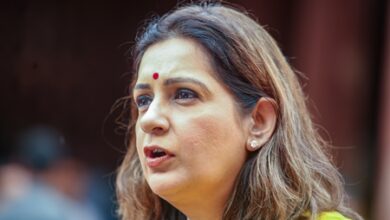 Delimitation necessary but must remain free of political bias, says Priyanka Chaturvedi