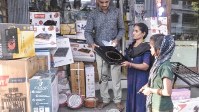 Govt eyes boost in production of induction heaters to cut use of cooking gas