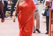 Relief for FM Sitharaman as Delhi court dismisses defamation complaint filed by Somnath Bharti’s wife