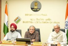 High turnout signals trust in EC, CEC Gyanesh Kumar greets voters for faith in democracy