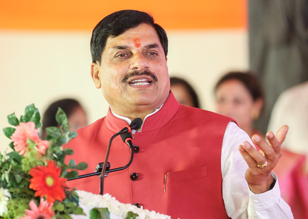 MP eyes aviation-led growth, aims to emerge as national model: CM Mohan Yadav