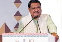 Tribal Affairs Minister Jual Oram to lead NSTFDC’s 25th Foundation Day celebrations