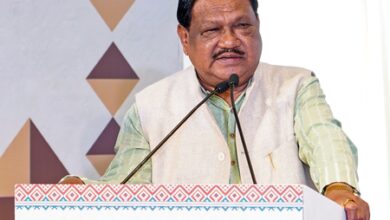 Tribal Affairs Minister Jual Oram to lead NSTFDC’s 25th Foundation Day celebrations