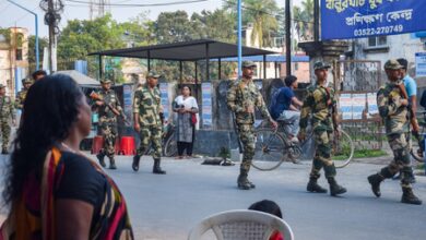 Bengal polls: EC launches toll-free number for voters