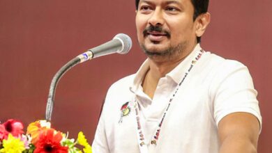 Madras HC orders I-T probe into Udhayanidhi Stalin’s asset disclosures ahead of TN polls Madras HC orders I-T probe into Udhayanidhi Stalin’s asset disclosures ahead of TN polls
