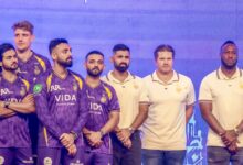 IPL 2026: It was just something different, says Andre Russell on adjusting as KKR’s Power Coach