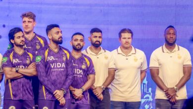 IPL 2026: It was just something different, says Andre Russell on adjusting as KKR’s Power Coach