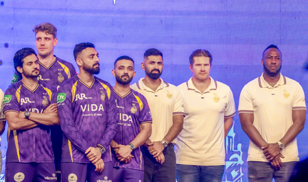 IPL 2026: It was just something different, says Andre Russell on adjusting as KKR’s Power Coach