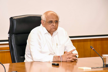 Vibrant Gujarat Regional Conference to be held in Surat on May 1–2