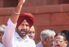 Punjab Congress criticises BJP for ‘sabotaging’ Women’s Reservation Bill ​