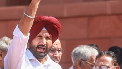 Punjab Congress criticises BJP for ‘sabotaging’ Women’s Reservation Bill ​