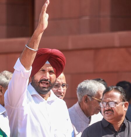 Punjab Congress criticises BJP for ‘sabotaging’ Women’s Reservation Bill ​