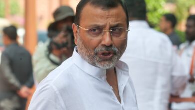 BJP MP revives 1957 Kerala elections episode, claims Cong-US collusion to destabilise Communist govt