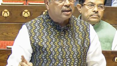 BJP will form govts in Bengal, Assam: Dharmendra Pradhan