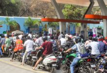 Telangana asks OMCs to ramp up fuel supply as panic buying continues