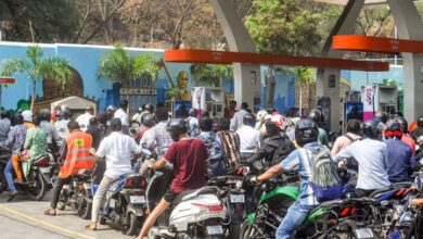 Telangana asks OMCs to ramp up fuel supply as panic buying continues