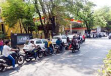 Maharashtra hikes Green Tax to combat air pollution, older vehicles to face double charges