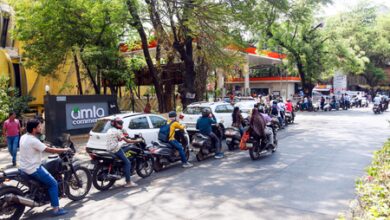 Maharashtra hikes Green Tax to combat air pollution, older vehicles to face double charges