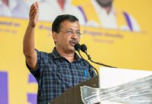 Excise policy case: Kejriwal seeks recusal of Justice Swarana Kanta Sharma in Delhi HC